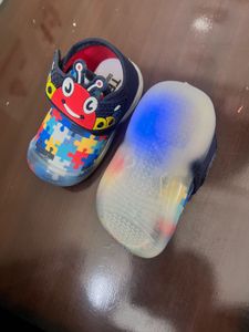 New LED Light shoes /sneakers