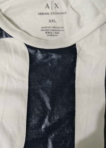 Armani Exchange Men's T-Shirt