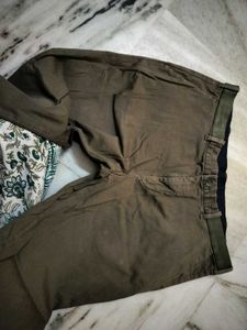 👖Branded Men's Casual Chinos