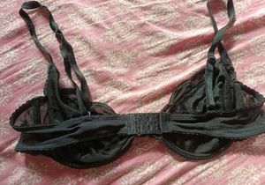 Lacey Meramiad Bralette (Imported)