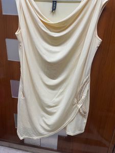 Stylish Cut Top