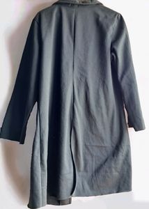 Qurvi Women Long Jacket