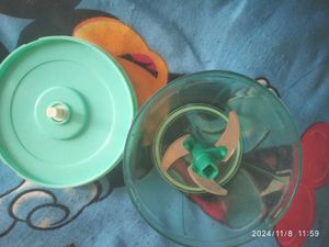 Handy Food Chopper