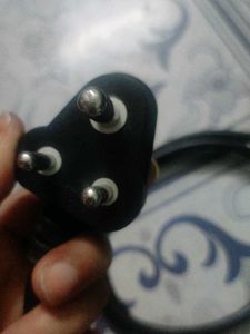 Power Cable...