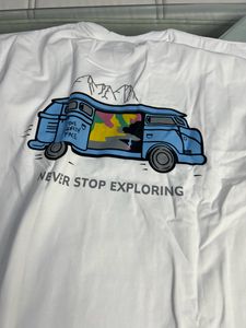 Tshirt Unisex M L XL