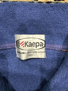 Kaepa Fleece Sweatshirt