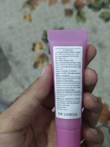 LANEIGE Lip Glowy Balm Sweet Candy