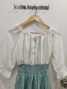 *New arrivals*Cute Polka Dot Dress