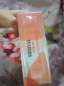 Bridal Facial Kit
