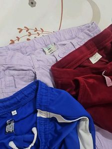 pant combo