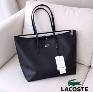Lacoste Tote Bag