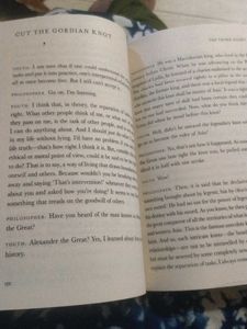 The Courage to Be Disliked Book
