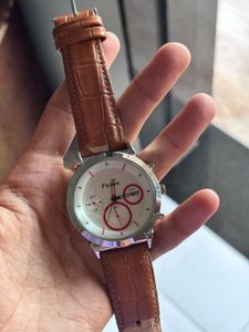Stylish Fenix Chronograph Watch