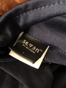 Navy Blue Jacket(Men’s)