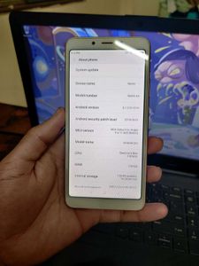 Redmi 6A 2GB 16GB