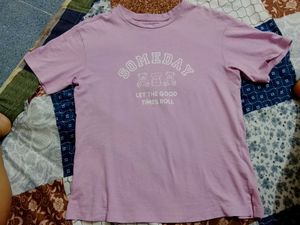 Cute Teddy Bear Graphic Tee
