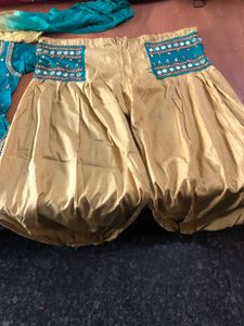 Ethnic Kurta Set