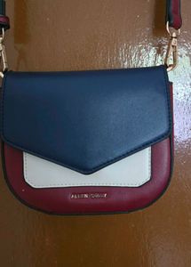 Allen Solly Crossbody Bag