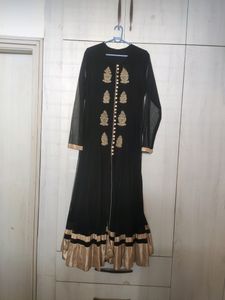 Anarkali Suit