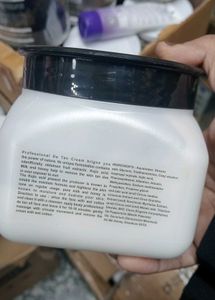 De Tan 🤯Removal Cream