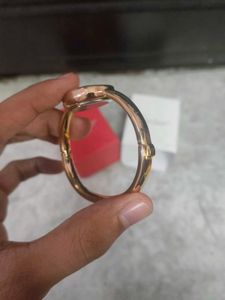 Cartier Women's Watch