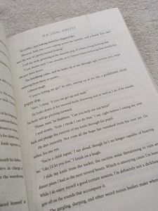 Haunting Adeline Book