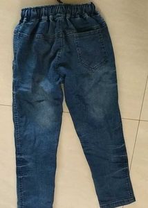 Kids' Denim Jeans