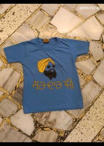 41. Cool Sikh T-Shirt