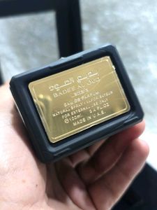 Lattafa Bade'e Al Oud EDP for Men &amp; Women
