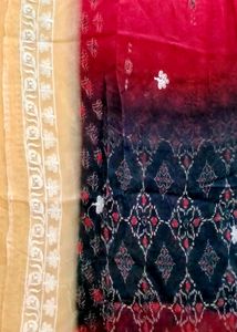 Kurti Plazo Set