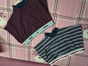 Striped Men's Boxers (Pack of 3)