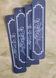 Assorted Bookmarks 💌💙🌱