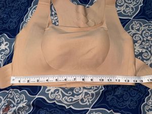 Imported Seamless Bra🧡