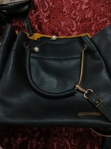 Hand Bag