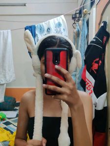 Cute Plush Earmuffs