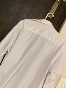 Elegant White Shirt