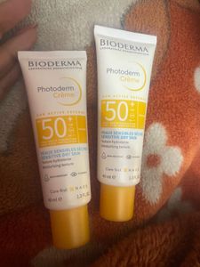 Bioderma  Sun Active PAC Of 1