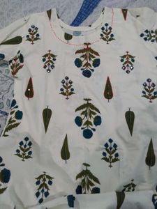 elegant new kurta