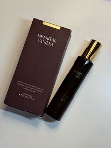 Zara Immortal Vanilla Eau de Parfum 30ml