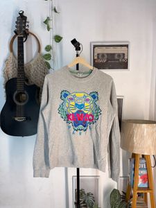 Kenzo Tiger Sweatshirt