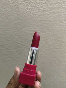 New Mila Beaute Matte Lipstick