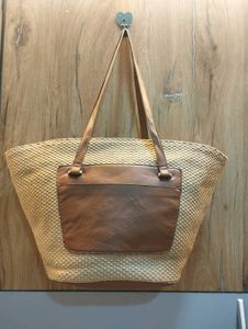stylish canvas tote bag ✨