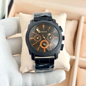 Fossil Chronograph Watch