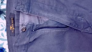 Straight Fit Jeans