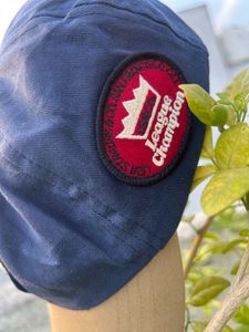 Levi Strauss &amp; Co. USA Cap