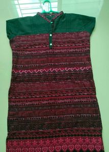 KURTI