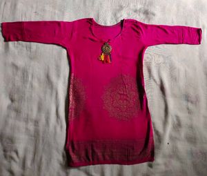 Vibrant Ethnic Kurta Collection