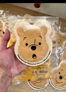 Winnie the Pooh Hand Warmers reusable
