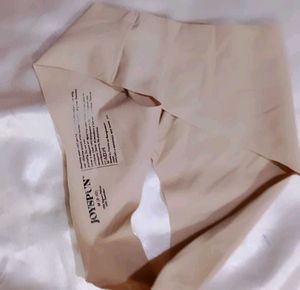 Nude Thong - New panty