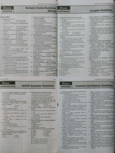 GRIP NCERT Easy Way BIOLOGY Vol. 1